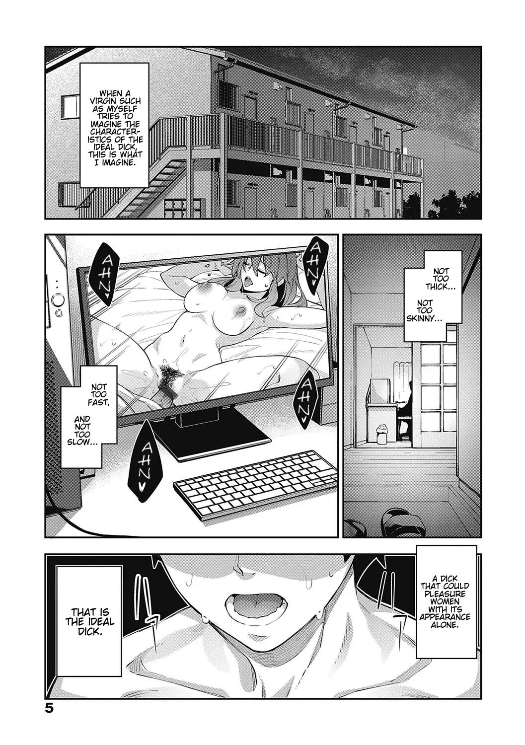 I Came To Another World, So I Think I'm Gonna Enjoy My Sex Skills To The Fullest! Chapter 5007 Page 4